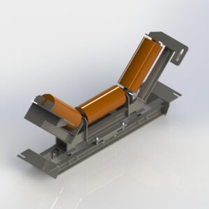 Cavalete Auto Alinhante de Carga 4245