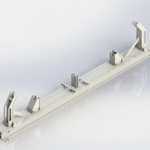 Cavalete Desmontável 7235