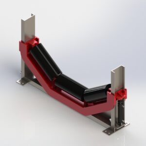 Cavalete Hidráulico 1000