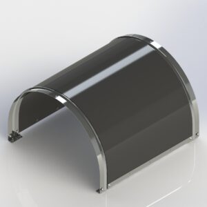 Cobertura Parafusada 30-02