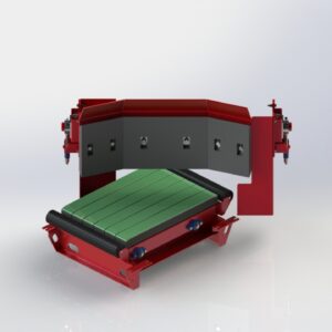 Desviador de Fluxo 24