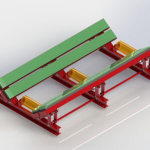 Mesa Vedação 2435 (1500)