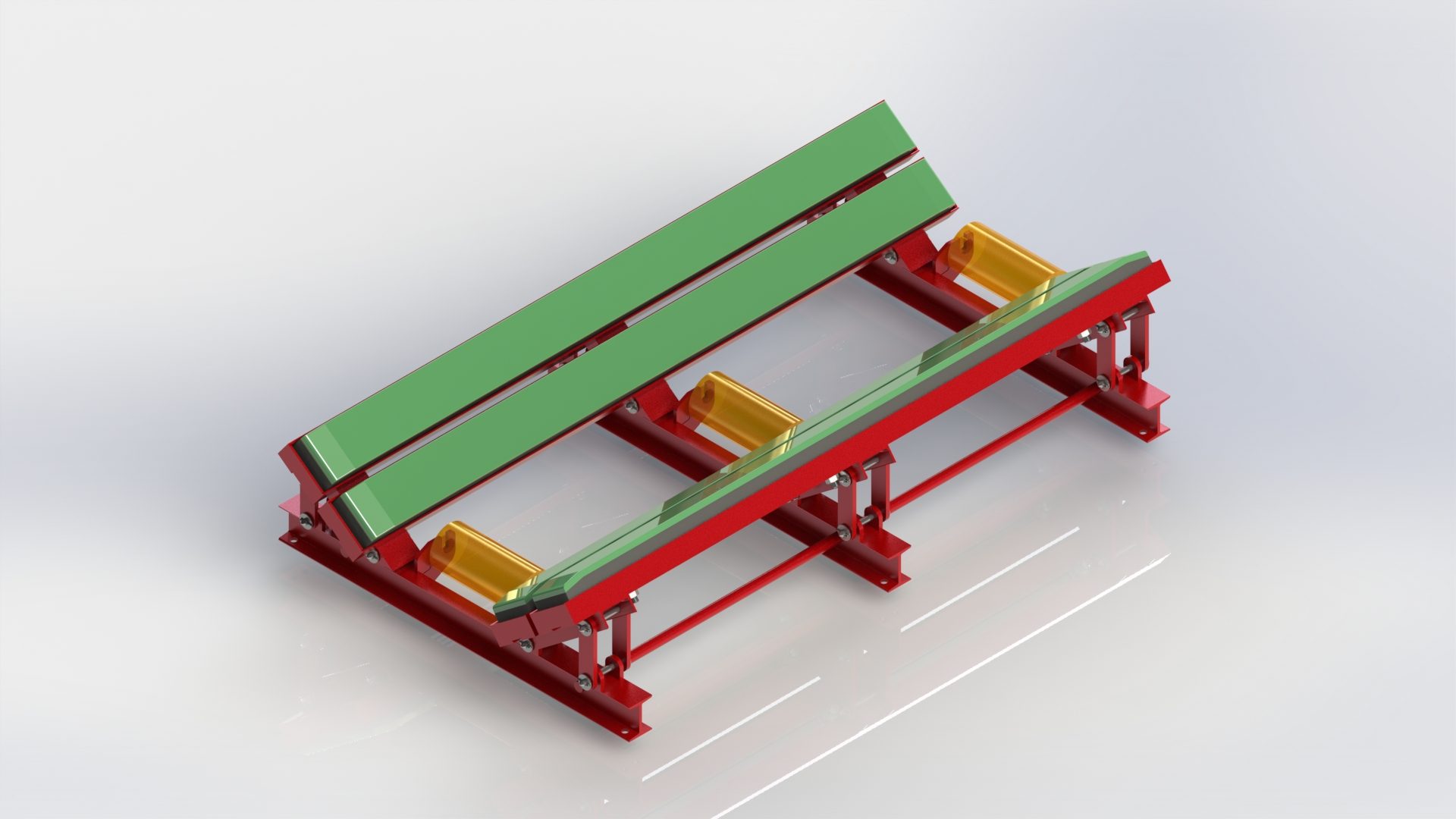 Mesa Vedação 2435 (1500)