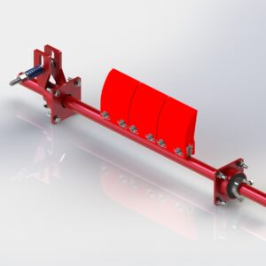 Raspador Primário Skalper IV - STD - 152,4mm