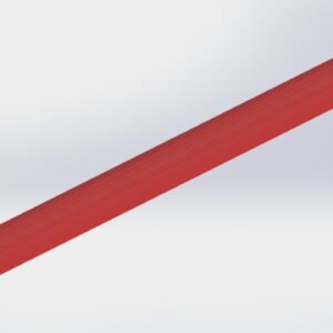 lamina primaria Skalper IV Base EZ