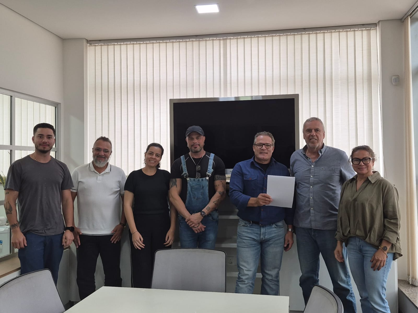 Auditoria ISO de Recertificação na Poliway: Sucesso Absoluto!